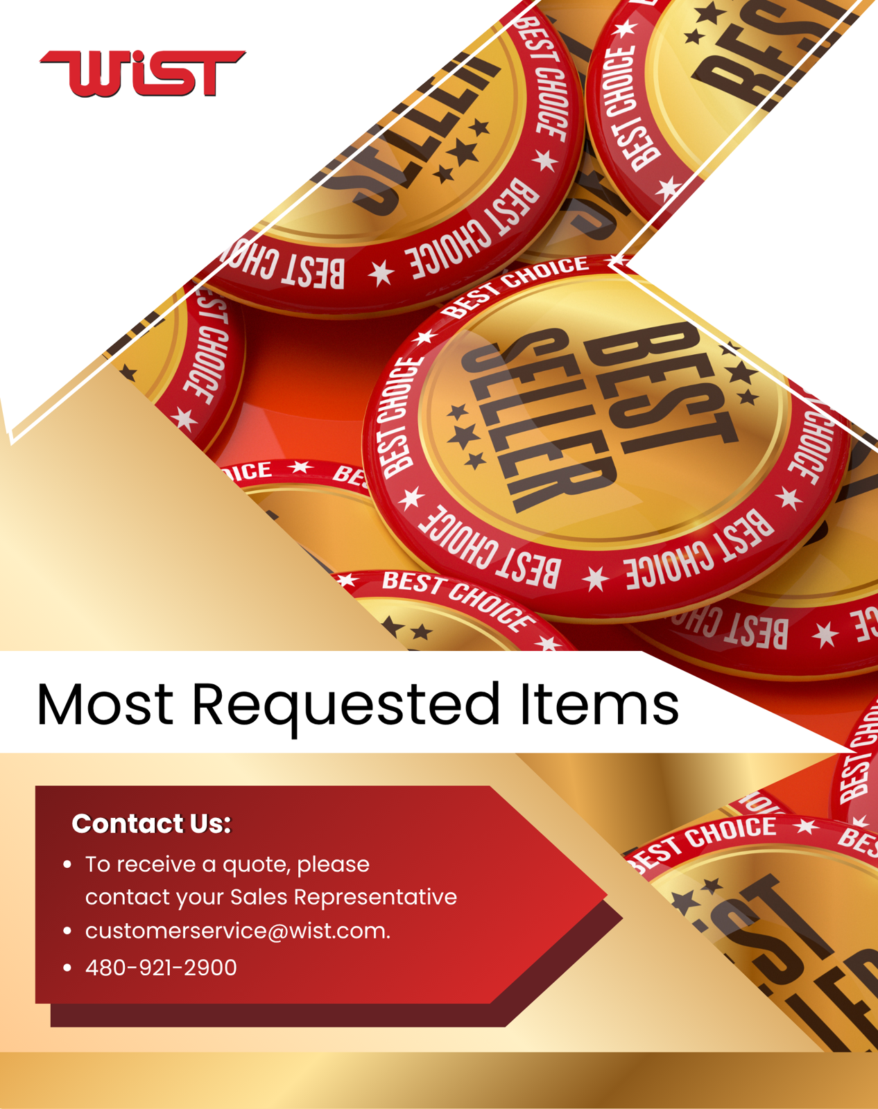 Wist Business Supplies & Equipment